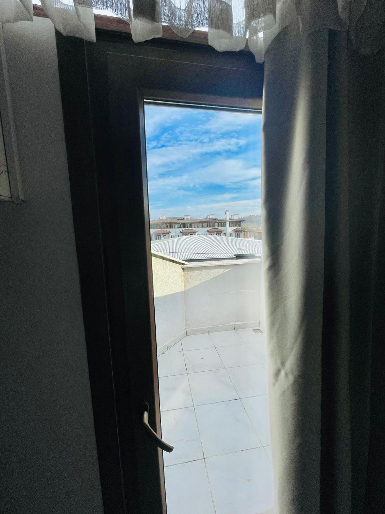 Agva Manolyam Otel Экстерьер фото